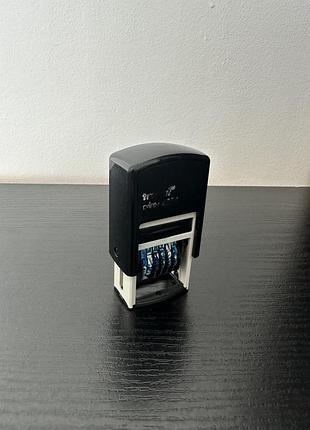 Датер trodat printy 4810 2