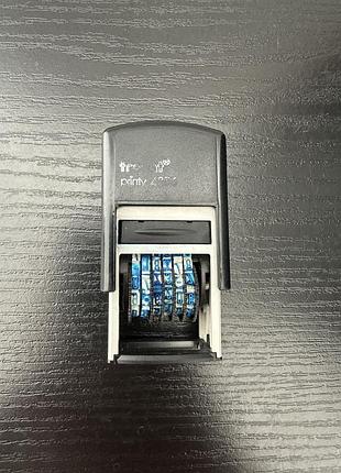 Датер trodat printy 4810