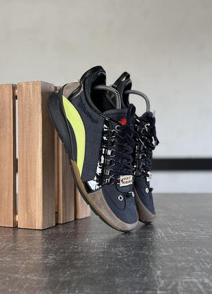 Кросівки dsquared