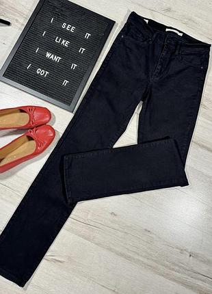 Джинси levis 724 3
