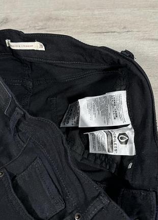 Джинси levis 724 4
