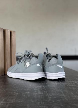 Кросівки puma 4