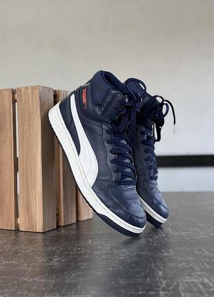 Кросівки puma