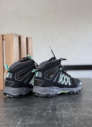 Черевики the north face 5