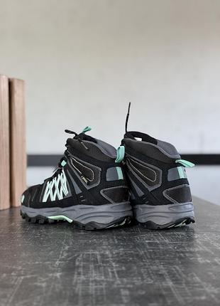 Черевики the north face 4