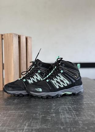 Черевики the north face 3