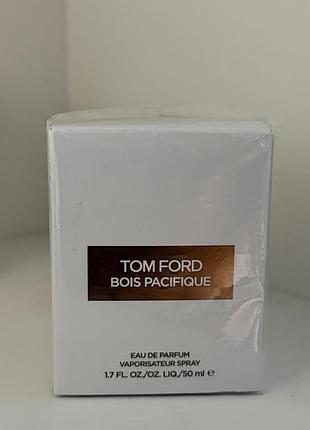 Tom ford bois pacifique (объем 50мл)