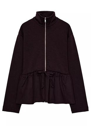 Костюм zara