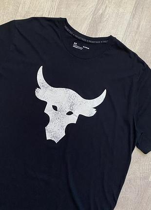 Футболка від under armour 2