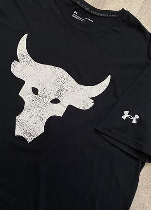 Футболка від under armour 3