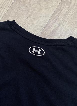Футболка від under armour 4