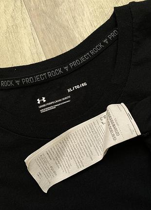 Футболка від under armour 5
