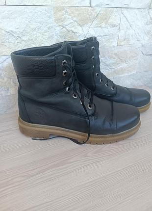 Черевики зимові чоловічі р.40