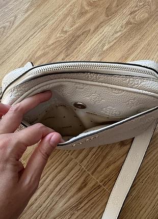 Крос - боді guess 6