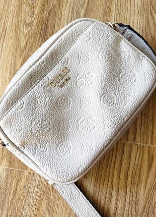 Крос - боді guess 3