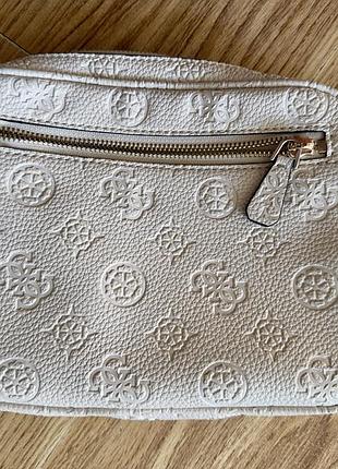 Крос - боді guess 5