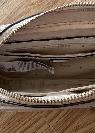 Крос - боді guess 7