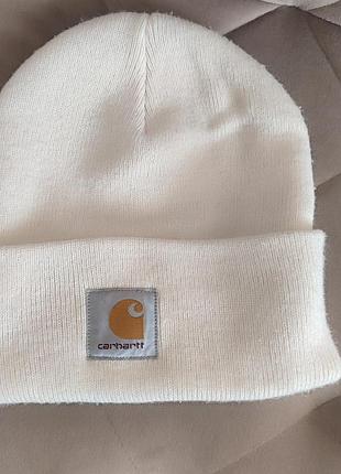 Шапка бренду carhartt wip acrylic watch hat.