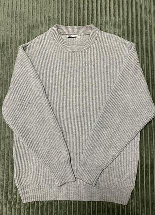 Zara светр