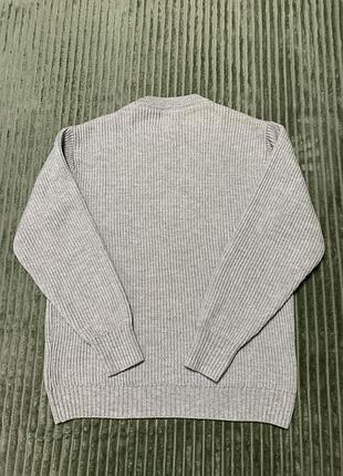 Zara светр 6