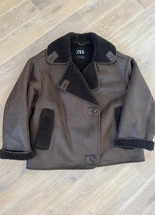 Дублянка zara