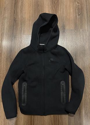 Кофта tech fleece