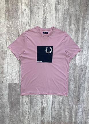 Футболка від fred perry