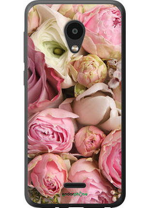 Чехол на meizu c9 розы v2 "2320u-1627-72104"