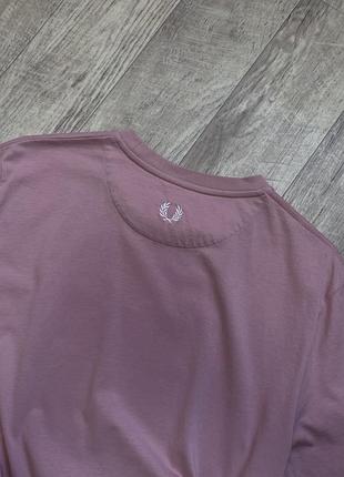 Футболка від fred perry 5