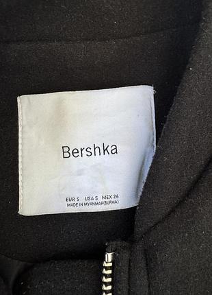 Бомбер bertha 2