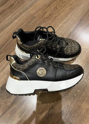 Кроссовки michael kors
