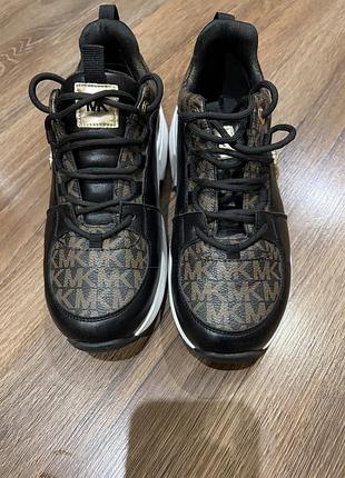 Кроссовки michael kors 2