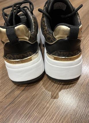 Кроссовки michael kors 3