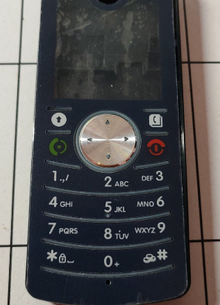 Корпус телефона  motorola f3
