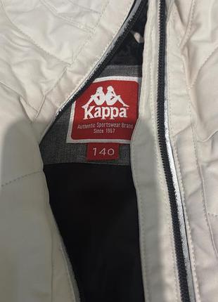Куртка подовжена 2