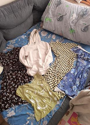 Комплект одягу s пакет