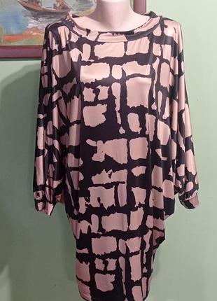 Блузон италия, р 56+(160)