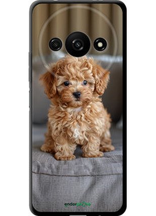 Чехол на xiaomi redmi a3 mini-maltipoo "6158b-3657-72104"