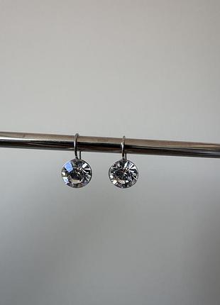 Комплект swarovski