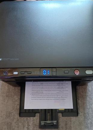 Бфп hp deskjet ink advantage 1515
