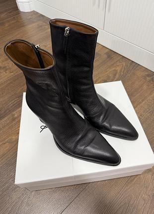 Kachorovska cowbooties 2