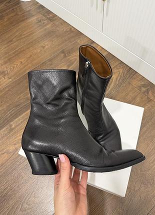 Kachorovska cowbooties 3
