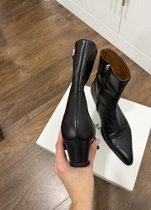 Kachorovska cowbooties 4