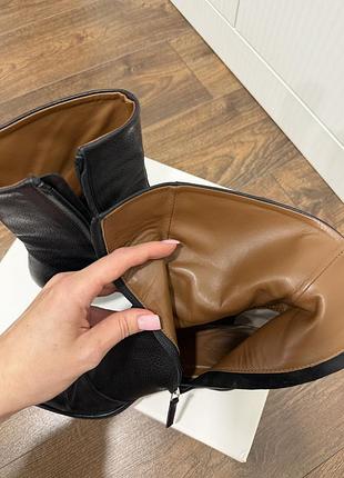 Kachorovska cowbooties 8