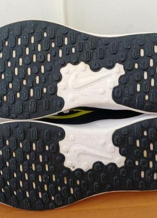 Кроссовки фирмы nike оригинал 4
