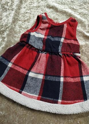 Детское платье 🍒 сарафан