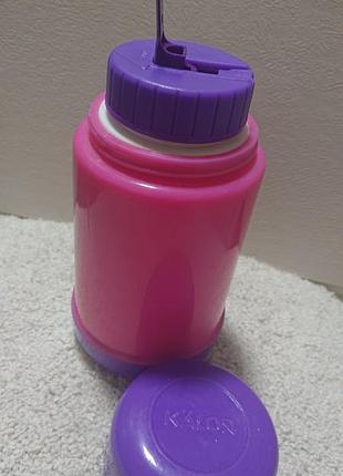 Термобутылка.kalor.