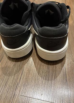 Кроссовки nike 3