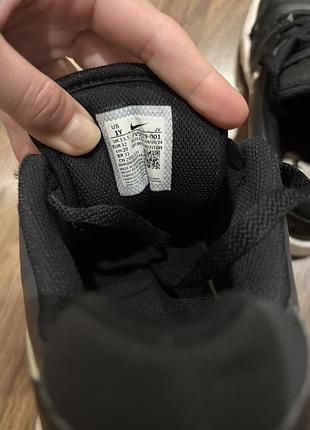 Кроссовки nike 5