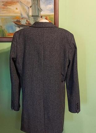 Tom tailor,пальто чоловичи р л 3